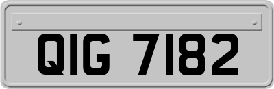 QIG7182