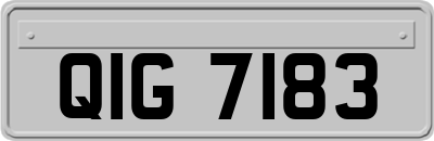 QIG7183