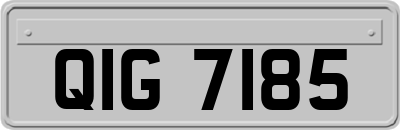 QIG7185