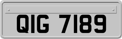 QIG7189