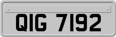 QIG7192