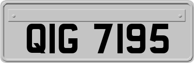 QIG7195