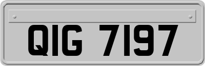 QIG7197