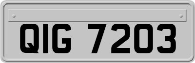 QIG7203