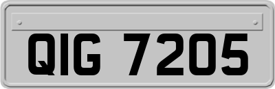 QIG7205