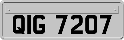 QIG7207