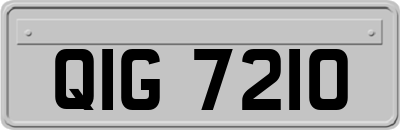 QIG7210