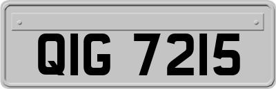 QIG7215