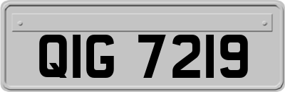 QIG7219