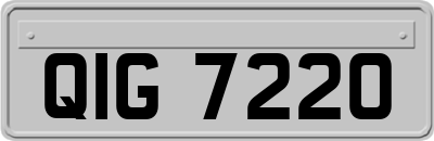 QIG7220