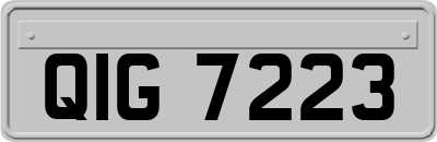 QIG7223