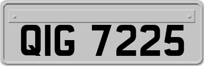 QIG7225