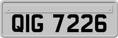 QIG7226