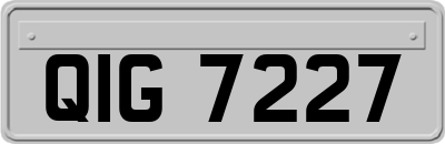 QIG7227