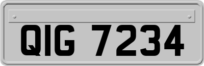 QIG7234