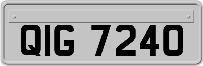 QIG7240