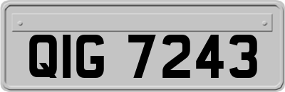 QIG7243