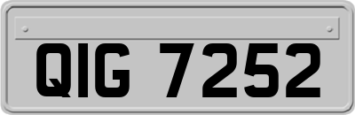 QIG7252