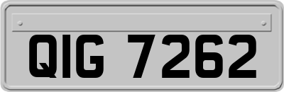 QIG7262