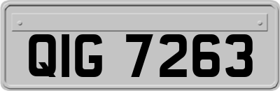 QIG7263