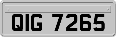 QIG7265
