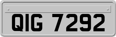 QIG7292