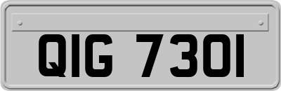 QIG7301