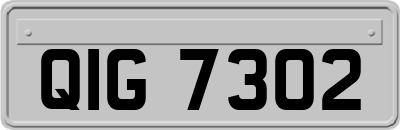 QIG7302