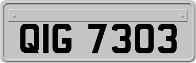 QIG7303