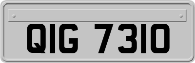 QIG7310