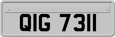QIG7311