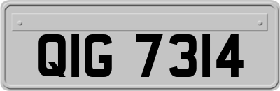 QIG7314