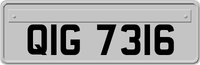 QIG7316