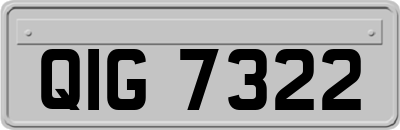 QIG7322