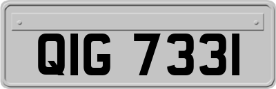 QIG7331