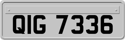QIG7336