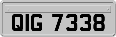 QIG7338