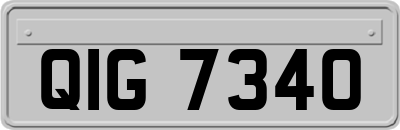 QIG7340