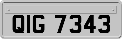 QIG7343