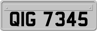 QIG7345