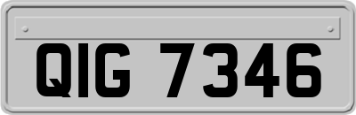 QIG7346
