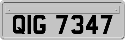 QIG7347