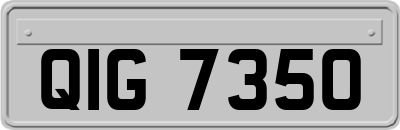 QIG7350