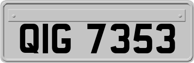 QIG7353