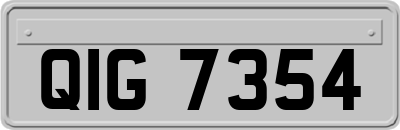 QIG7354