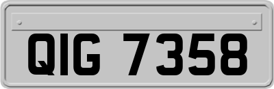 QIG7358
