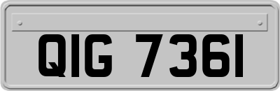 QIG7361