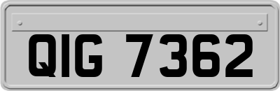 QIG7362