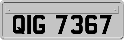 QIG7367
