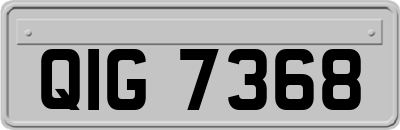 QIG7368